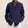 Custom jackets | Spring multi-color jackets | Loose jackets | Linen jackets | Shirts jackets