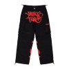 Custom pants | graphic printed pants | Men's street gym pants | Multi-pocket pants | Fashion pants