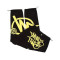 OEM pants | Screen print graphic pants | Hiphop sport pants | Men's muti-pockets pants | Black pants