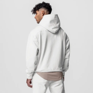 OEM hoodie | Casual clothing | Custom logo pullover hoodie | 100% cotton hoodie | Thickened hoodie