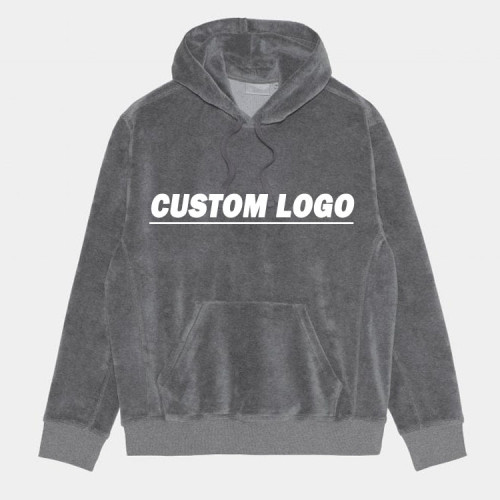 OEM hoodie | Men's plus size hoodie | Vintage washed hoodie | Pullover hoodie | Drawstring hoodie