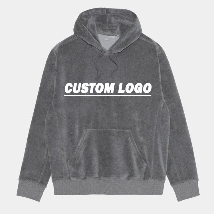Custom high quality 100% cotton vintage wash hoodies