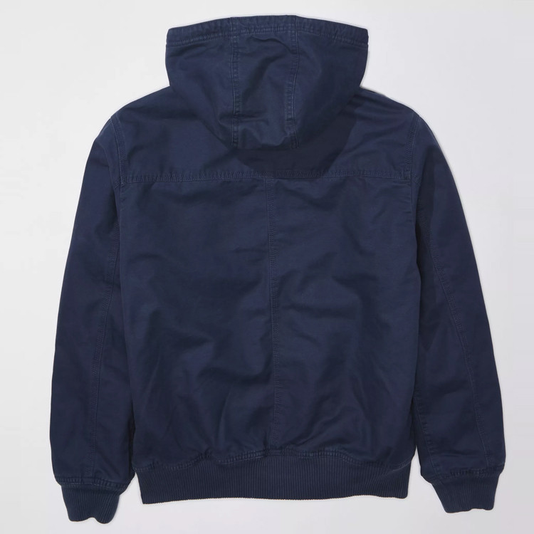  100% cotton vintage cloud black raglan hooded sweatshirt 