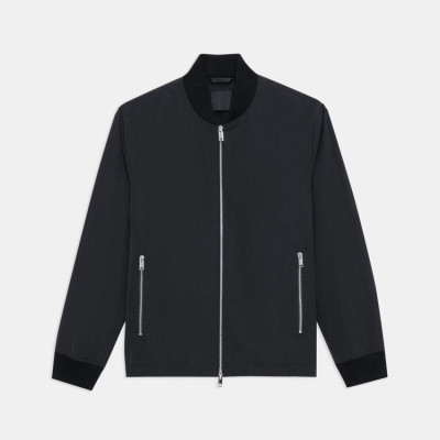 OEM jackets | Casual long sleeve jackets | Men's bomber jackets | Windproof jackets | Black jackets
