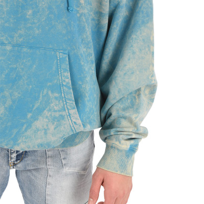 OEM hoodies | Tie-dye hoodies | High quality fleece | Pullover hoodies | Drawstring | Large pocket