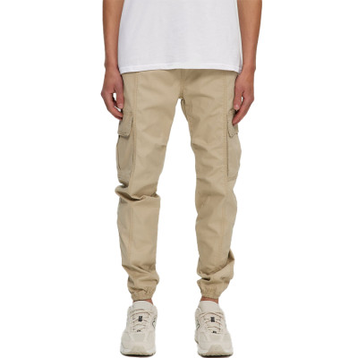 Custom pants | Cargo pants | Cotton pants | Khaki pants | Solid colour pants | Straight pants