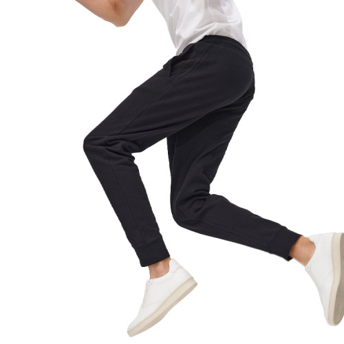 Custom pants | Black casual pants | Outdoor sports pants | Slimming pants | High-stretch pants