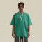 Custom Mens Streetwear T Shirts|100% Cotton T Shirts|Mens Oversized T-shirts|Blank Drop-shoulder T-shirt
