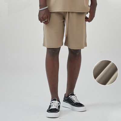 Custom Mens Drawstring Shorts|Custom Mens Streetwear Shorts|Mens Cotton Shorts|Mens Summer Shorts