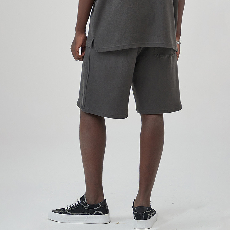Custom mens shorts
