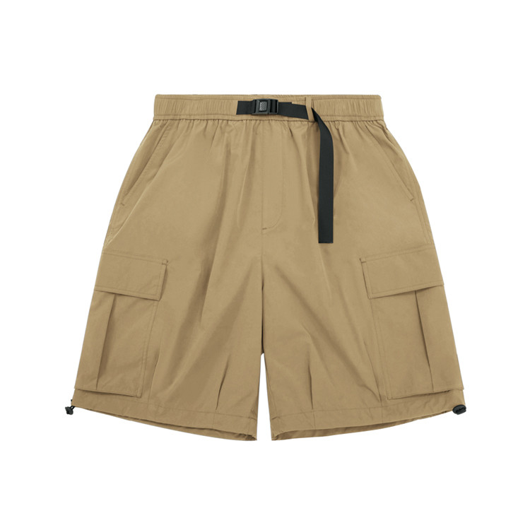 Custom mens shorts