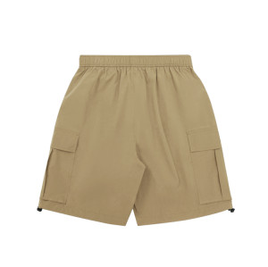 Custom Mens Streetwaer Cargo Shorts|Adjustable Belt Nylon Shorts|Mens Cargo Pants|OEM Waterproof Nylon Cargo Shorts