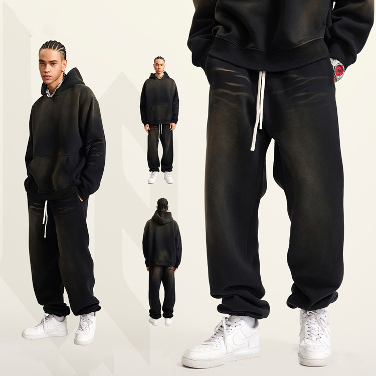 Custom Sweatpants