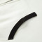 Custom Mens colorbolck Zipper Hoodies|Bronze Metal Zipper Hoodies|Custom Logo Embroidery Hoodies|Cotton Fabric Hoodies