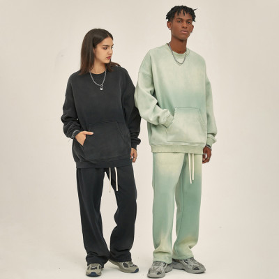 Custom hoodies | Street pullover | Washed hoodies | Heavyweight cotton | Suites | Gradient hoodies