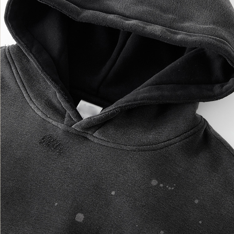 custom zipper hoodies