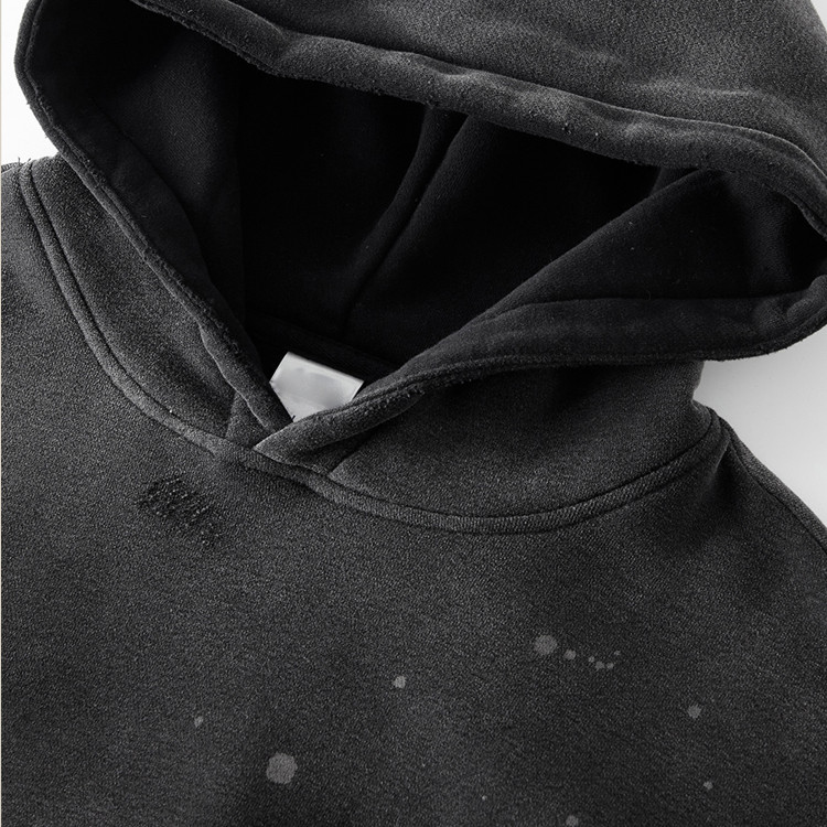 New style of T-shirt making: unique craftsmanship code revealed!