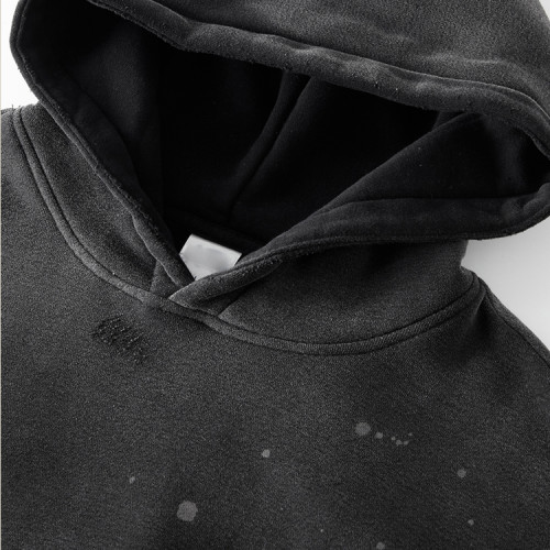 New style of T-shirt making: unique craftsmanship code revealed!