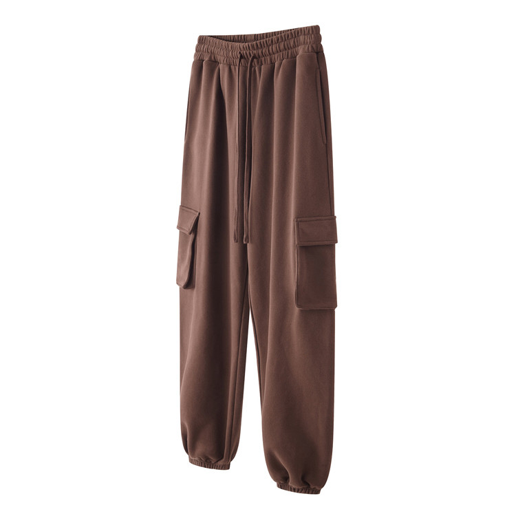 Custom mens jogger pants