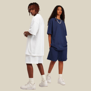 OEM t-shirts | Mens streetwear skateboard t-shirt | Unisex | Solid colors | Plus size | Sports suits
