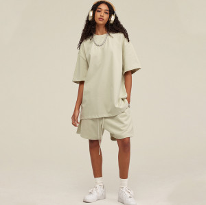 OEM t-shirts | Men's streetwear t-shirt | Cotton t-shirts | Oversized t-shirts | Solid color t-shirt