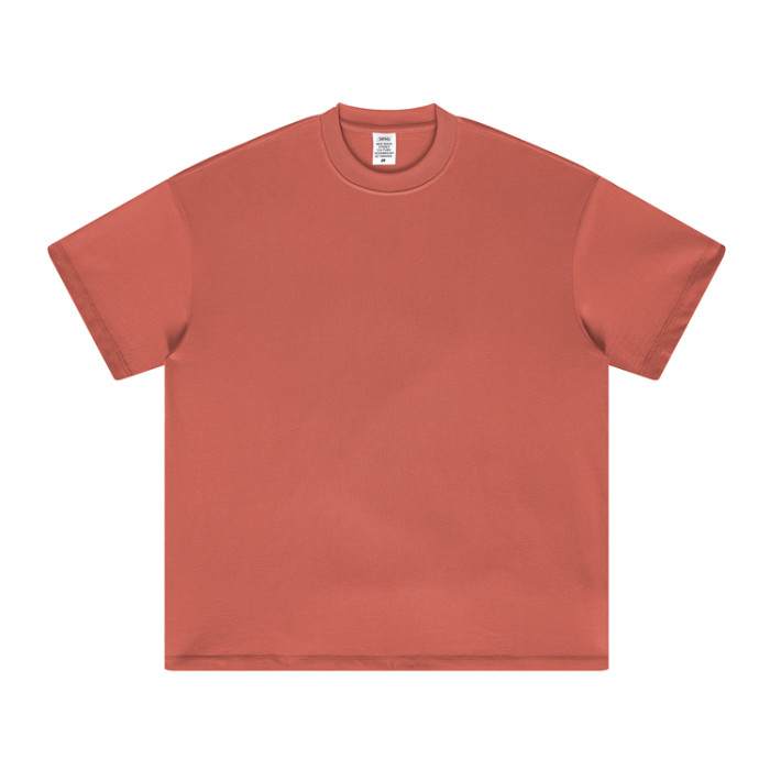 Custom Mens Blank Casual T Shirt|Unisex|Multi Color|Blank|Heavyweight Cotton|Oversized|Fashion|OEM