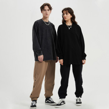 Custom hoodie | Streetwear hoodies | O-Neck hoodies | Sweatshirts | Cotton | Plus size | Solid color