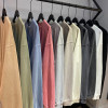 Custom Mens Streetwear Casual Hoodies|Blank|Unisex|Knitted|OEM|Cotton|Sweratshirts|Oversized|Multi Color