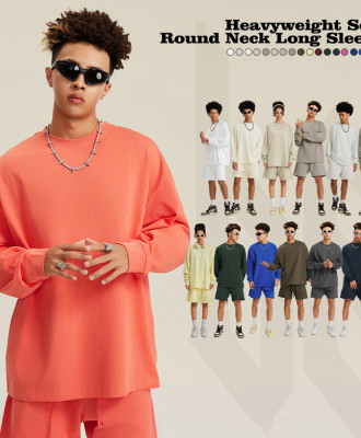 OEM hoodies|Streetwear hiphop|Sweatshirts|Unisex|Plain|O Neck|Oversized|Cotton|OEM|Multi color