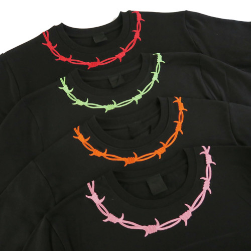 Custom Mens Casual Embroidered Hoodies Sweatshirts|O Neck|Blank|Custom Logo|Multi Color|OEM