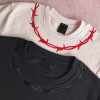 Custom Mens Casual Embroidered Hoodies Sweatshirts|O Neck|Blank|Custom Logo|Multi Color|OEM