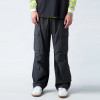 Custom Waterproof Overalls | Multipocket Pants | Loose Pants | Casual Pants | Streetwear Pants