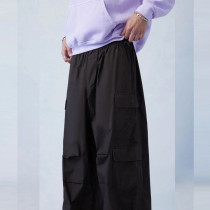Custom Casual Pants | Multipocket Pants | Loose Pants | Streetwear Pants |  Summer Overalls