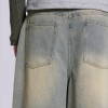 Custom shorts | Denim shorts | Casual shorts | Blue shorts | Five-pointed pants | Fashion shorts