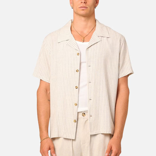 Custom shirt | White shirt | High quality shirts | Vintage shirt | Classic Shirt | Striped shirt