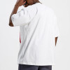Custom T-shirt | White T-shirt | Printed T-shirt | Streetwear T-shirt | Versatile T-shirt