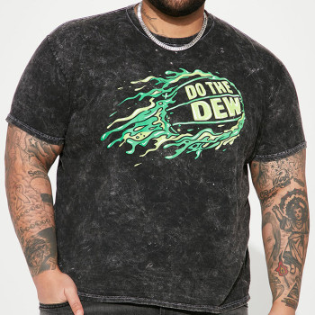 Custom T-shirt | Washed T-shirt | Oversized T-shirt | Cotton T-shirts | High quality T-shirts