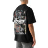 Custom T-shirt | Streetwear T-shirt | Graffiti T-shirt | Personalized style t-shirt | Black T-shirt