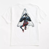 OEM tshirt | Spider-Man graphic t-shirt | Classic heroes graphic t-shirt | Crew neck printed t-shirt