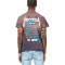 OEM t-shirt | Men's graphic printed t-shirts | Washed t-shirts | Ripped tee | Silk screen print
