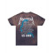 Custom Mens Graphic Printed T Shirts | Pattern | Skull | Washed | Disstressed | O-Neck | Silk Screen Print