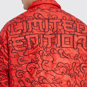 Custom jackets | Red jacket | Street jacket | Spring 2024 new jacket | Short jacket | Stylish jacket