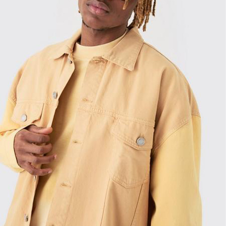 OEM casual jackets