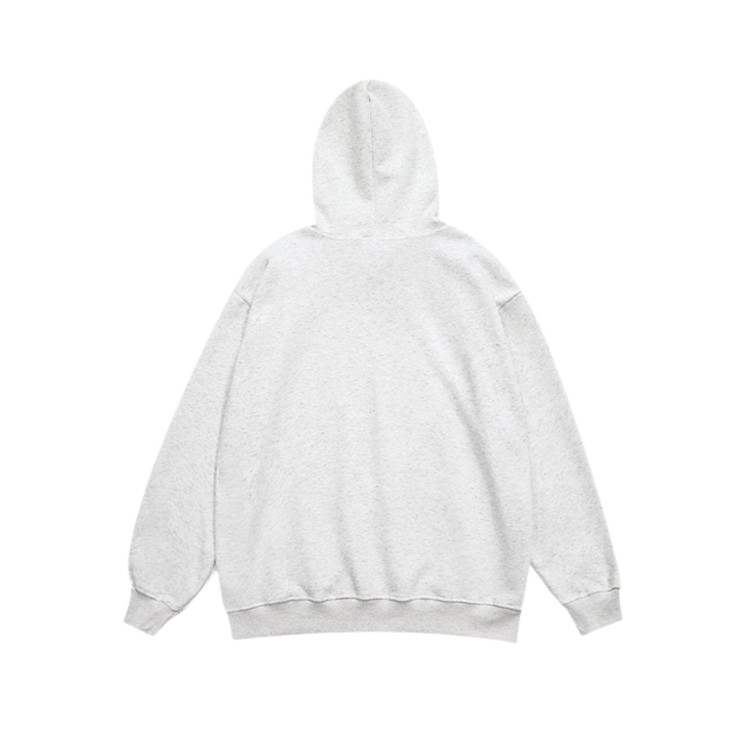 Custom pullover hoodies