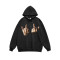 Custom hoodies | Loose hooded sweatshirt | Personalized print hoodie | Street hip-hop hoodies