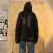 Custom hoodies | Ripped hoodie | Embroidered hoodie | Cotton hoodies | Minimalist creative hoodies