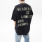 Custom T-shirt | Fashion printed t-shirt | Custom slogan t-shirt | Versatile round neck t-shirts
