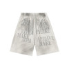 Custom shorts | Text print shorts | Old vintage shorts | Cotton shorts | High elastic shorts