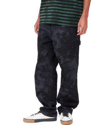 OEM pants | Camouflage pants | Multi-pocket work pants | Outdoor casual pants | Elastic leg pants