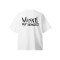 OEM T-shirt | Pop culture t-shirt | Gradient silhouette t-shirt | Custom photo tshirt | Print tshirt